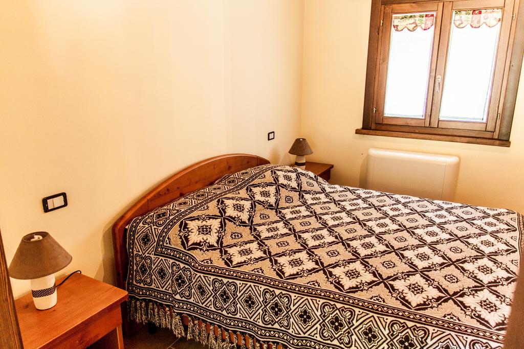 Hôtel La Taverna Dei Briganti à Cotronei Chambre photo